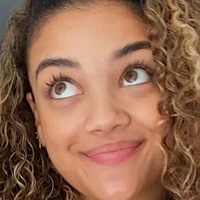 Laurie Hernandez Alaston