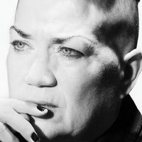 Lea DeLaria Alaston