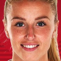 Leah Williamson Alaston