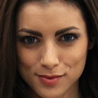 LeeAnna Vamp Alaston