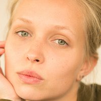 Lena Anna Castrup Alaston