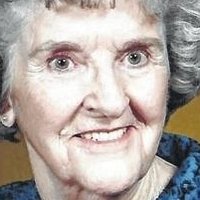 Lena Blackburn Alaston