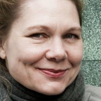 Lena Lindgren Alaston