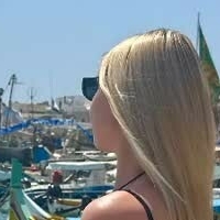 Lena Moczarska Alaston