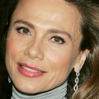 Lena Olin Alaston