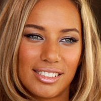 Leona Lewis Alaston