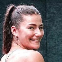 Leonie K Alaston