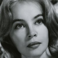 Leslie Caron Alaston