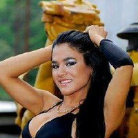 Lesly Tuchez Alaston