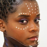 Letitia Wright Alaston