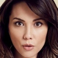 Lexa Doig Alaston