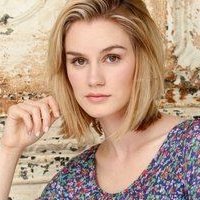 Lexi Johnson Alaston
