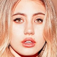 Lia Marie Johnson Alaston