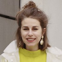 Lia Parisian Alaston