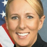 Lieutenant Bella Lexi Alaston