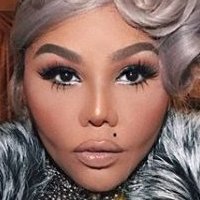 Lil' Kim Alaston