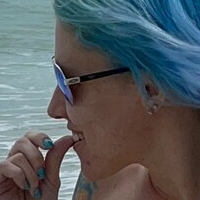 Lilglitterbitch Alaston
