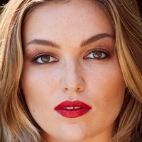 Lili Simmons Alaston