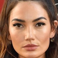Lily Aldridge Alaston