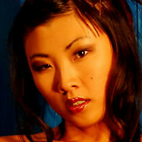 Lily Kwan Alaston