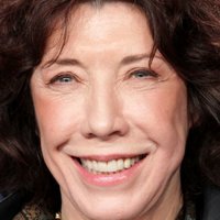 Lily Tomlin Alaston