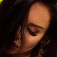 Lilya Volkova Alaston