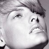 Linda Evangelista Alaston
