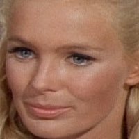 Linda Evans Alaston