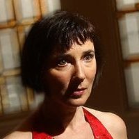 Linda Griffiths Alaston