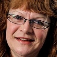 Linda Johnson Alaston