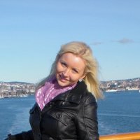 Linda Kristine Solbakken Alaston