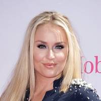 Lindsey Vonn Alaston