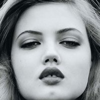 Lindsey Wixson Alaston