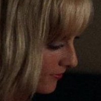 Lisa Blount Alaston