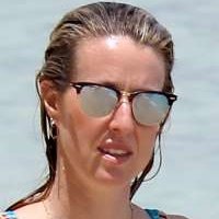 Lisa Carrick Alaston