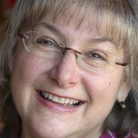 Lisa Goodman Alaston