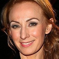 Lisa McCune Alaston