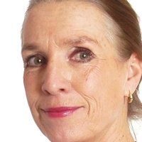 Lisbeth Zachrisson Alaston