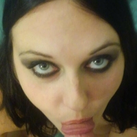 Liz Vicious Alaston