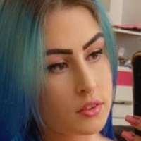 Liza Blue SG Alaston