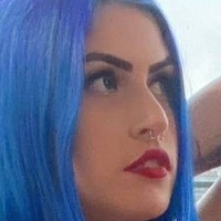 Liza Blue Alaston