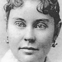 Lizzy Borden Alaston