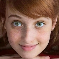 Lolliepop Ginger Alaston
