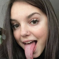 Long Tongue Fetish Alaston