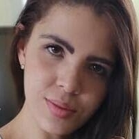 Lorena Nerdy Girl Alaston