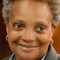 Lori Lightfoot Alaston