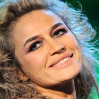 Lory Del Santo Alaston