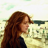 Lotte Verbeek Alaston
