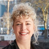 Louise Golding Alaston