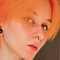 Louna Cerberus Alaston